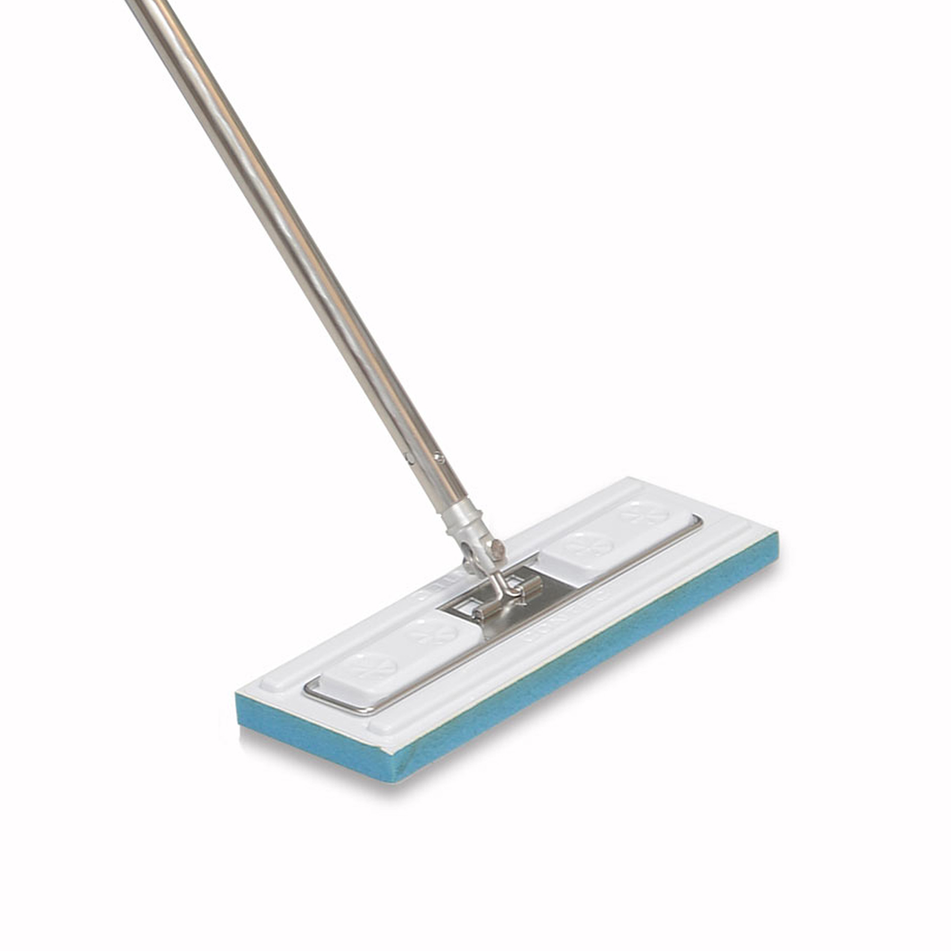  - Cleanroom Mopping Systems